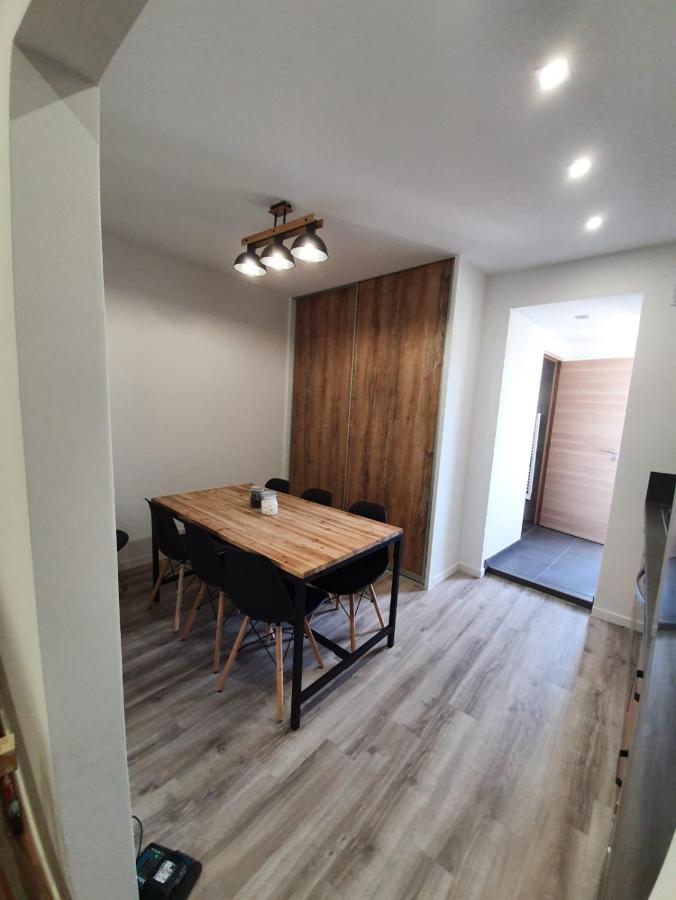 Amac - Charmant Appartement Centre Ville Corte  Dış mekan fotoğraf